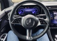 Mercedes-Benz EQE 350 PLUS ExtendedRange DistronicPro/Memory/Leder/Trekh