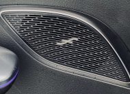 Mercedes-Benz EQE 350 PLUS ExtendedRange DistronicPro/Memory/Leder/Trekh