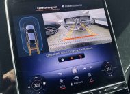 Mercedes-Benz EQE 350 PLUS ExtendedRange DistronicPro/Memory/Leder/Trekh