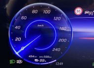 Mercedes-Benz EQE 350 PLUS ExtendedRange DistronicPro/Memory/Leder/Trekh