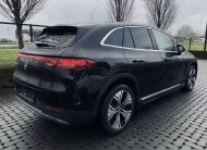 Mercedes-Benz EQE 350 PLUS ExtendedRange DistronicPro/Memory/Leder/Trekh