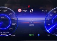 Mercedes-Benz EQE 350 PLUS ExtendedRange DistronicPro/Memory/Leder/Trekh