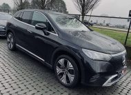 Mercedes-Benz EQE 350 PLUS ExtendedRange DistronicPro/Memory/Leder/Trekh