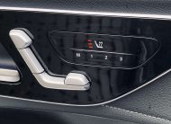 Mercedes-Benz EQE 350 PLUS ExtendedRange DistronicPro/Memory/Leder/Trekh