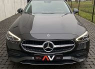 Mercedes-Benz C 300 e 9G Plug-in LUXURY LUCHTVERING/MBUX-Premium/Trekh