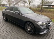 Mercedes-Benz C 300 e 9G Plug-in LUXURY LUCHTVERING/MBUX-Premium/Trekh
