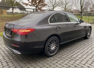 Mercedes-Benz C 300 e 9G Plug-in LUXURY LUCHTVERING/MBUX-Premium/Trekh