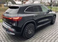Mercedes-Benz EQA 350 4M AMG StylePack 20″/Distronic/Dodeh./Trekh.