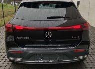 Mercedes-Benz EQA 350 4M AMG StylePack 20″/Distronic/Dodeh./Trekh.