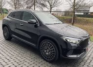 Mercedes-Benz EQA 350 4M AMG StylePack 20″/Distronic/Dodeh./Trekh.