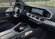 Mercedes-Benz GLE 350 9G Plug-in Distronic+/PanoDak/360/Burmester/Trekh.
