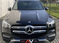 Mercedes-Benz GLE 350 9G Plug-in Distronic+/PanoDak/360/Burmester/Trekh.