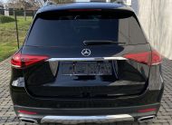 Mercedes-Benz GLE 350 9G Plug-in Distronic+/PanoDak/360/Burmester/Trekh.