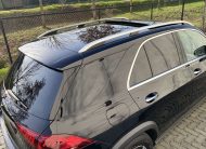 Mercedes-Benz GLE 350 9G Plug-in Distronic+/PanoDak/360/Burmester/Trekh.