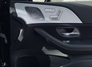 Mercedes-Benz GLE 350 9G Plug-in Distronic+/PanoDak/360/Burmester/Trekh.