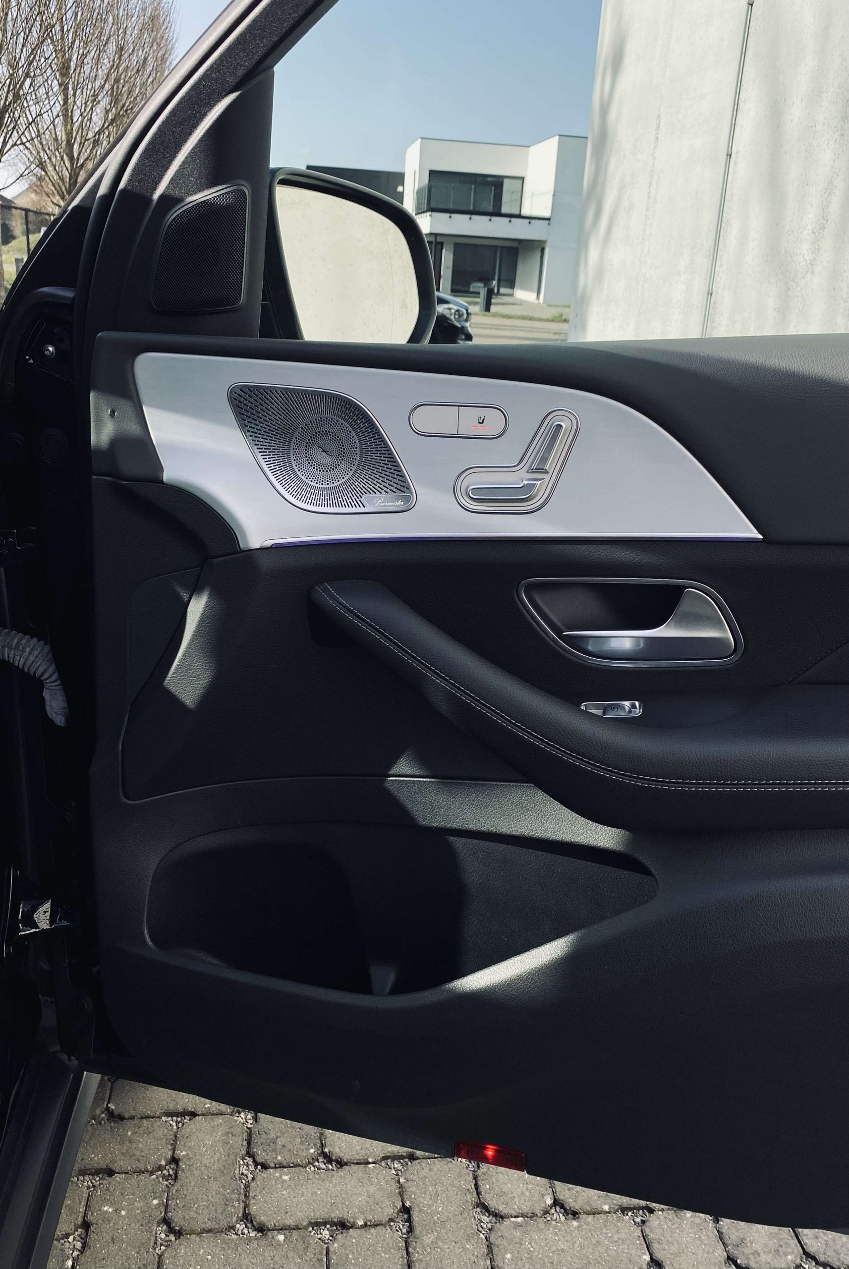 Mercedes-Benz GLE 350 9G Plug-in Distronic+/PanoDak/360/Burmester/Trekh.