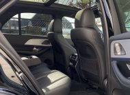Mercedes-Benz GLE 350 9G Plug-in Distronic+/PanoDak/360/Burmester/Trekh.