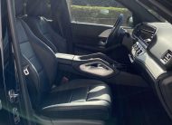 Mercedes-Benz GLE 350 9G Plug-in Distronic+/PanoDak/360/Burmester/Trekh.