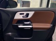 Mercedes-Benz GLA 220 8G 4Matic LUXURY Distronic/Memory/BruinLeder/…