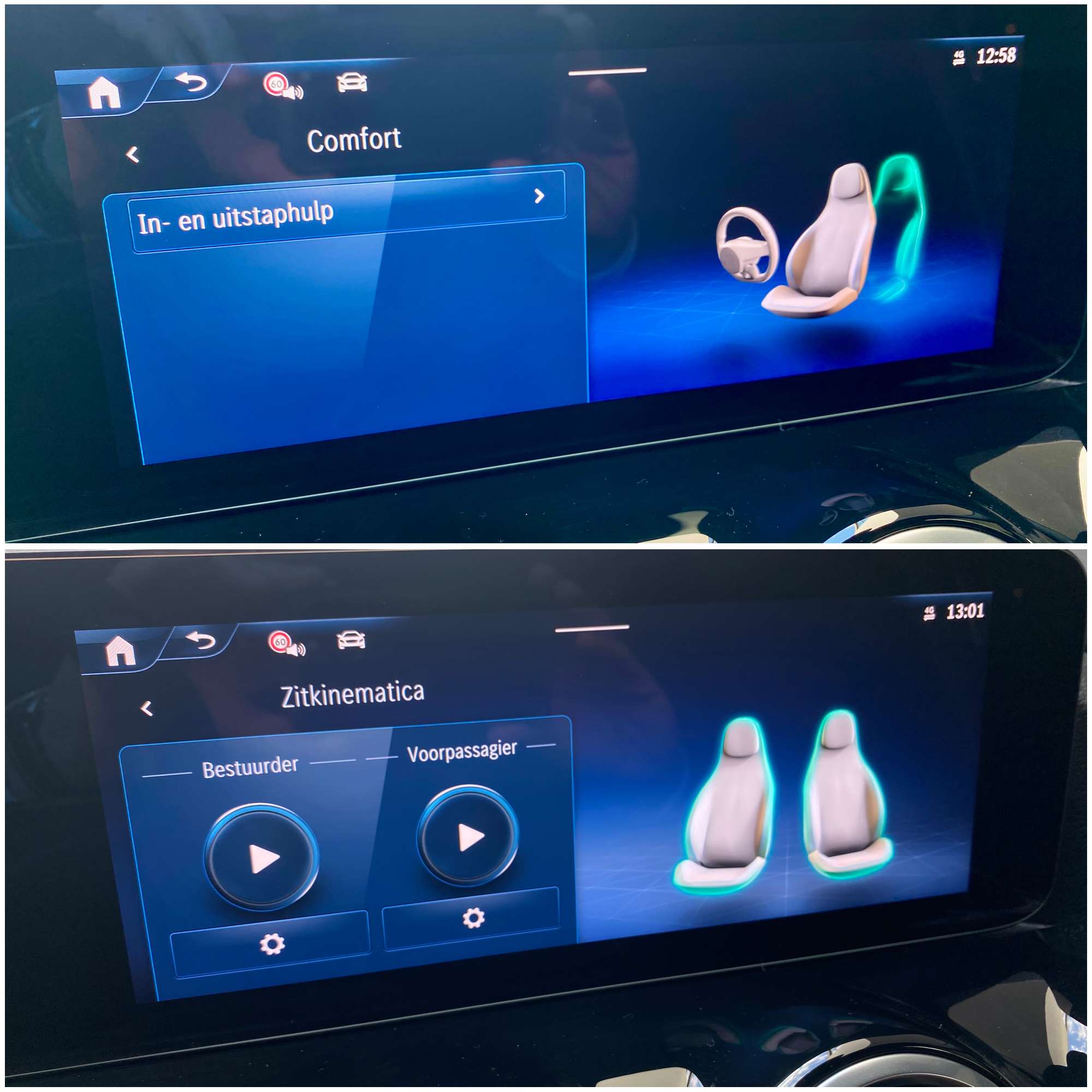 Mercedes-Benz GLA 220 8G 4Matic LUXURY Distronic/Memory/BruinLeder/…