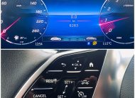 Mercedes-Benz GLA 220 8G 4Matic LUXURY Distronic/Memory/BruinLeder/…