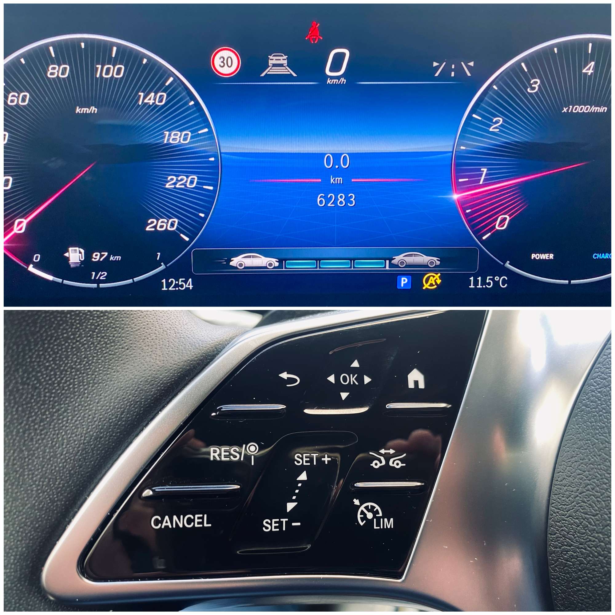 Mercedes-Benz GLA 220 8G 4Matic LUXURY Distronic/Memory/BruinLeder/…