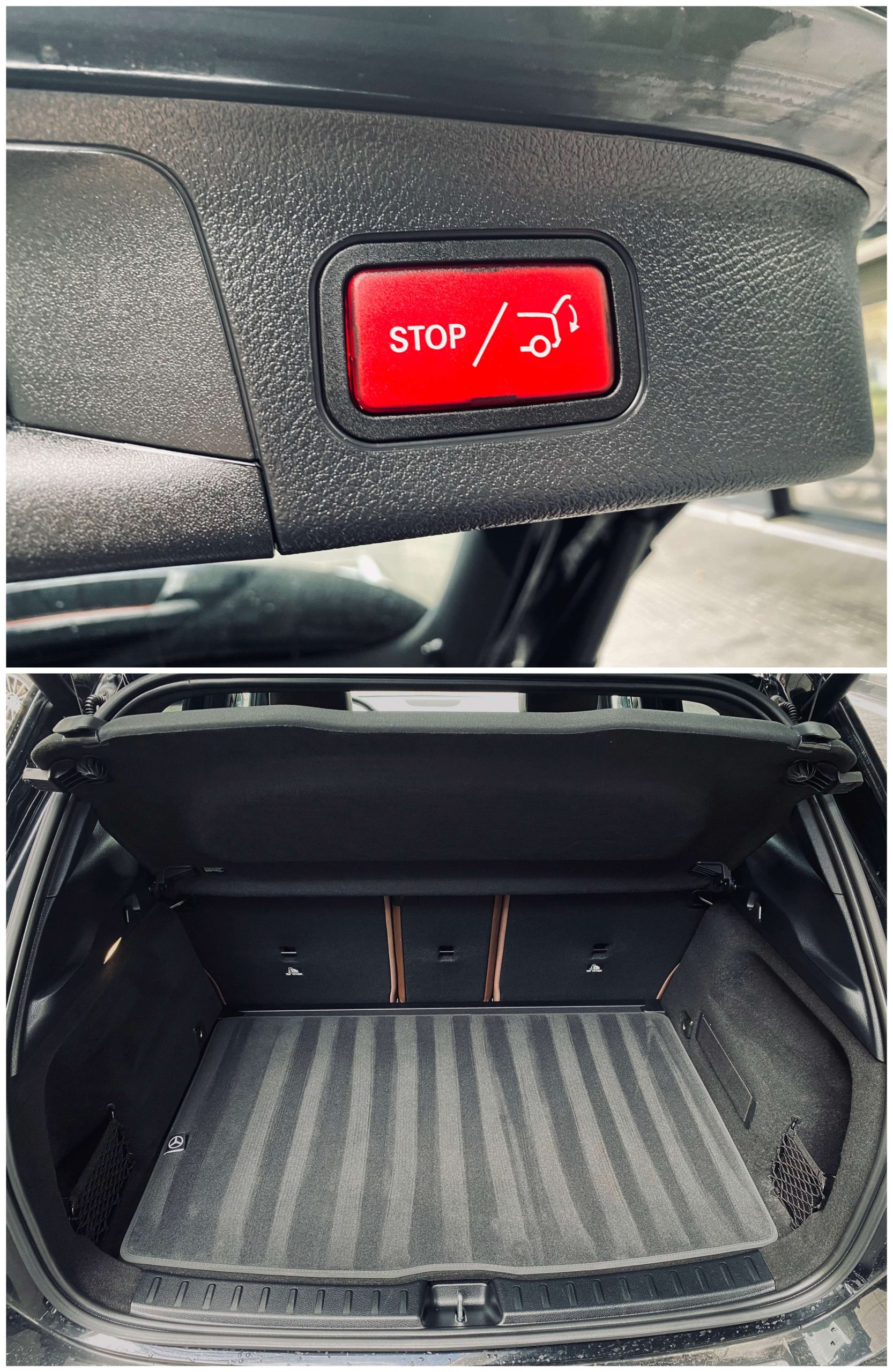 Mercedes-Benz GLA 220 8G 4Matic LUXURY Distronic/Memory/BruinLeder/…