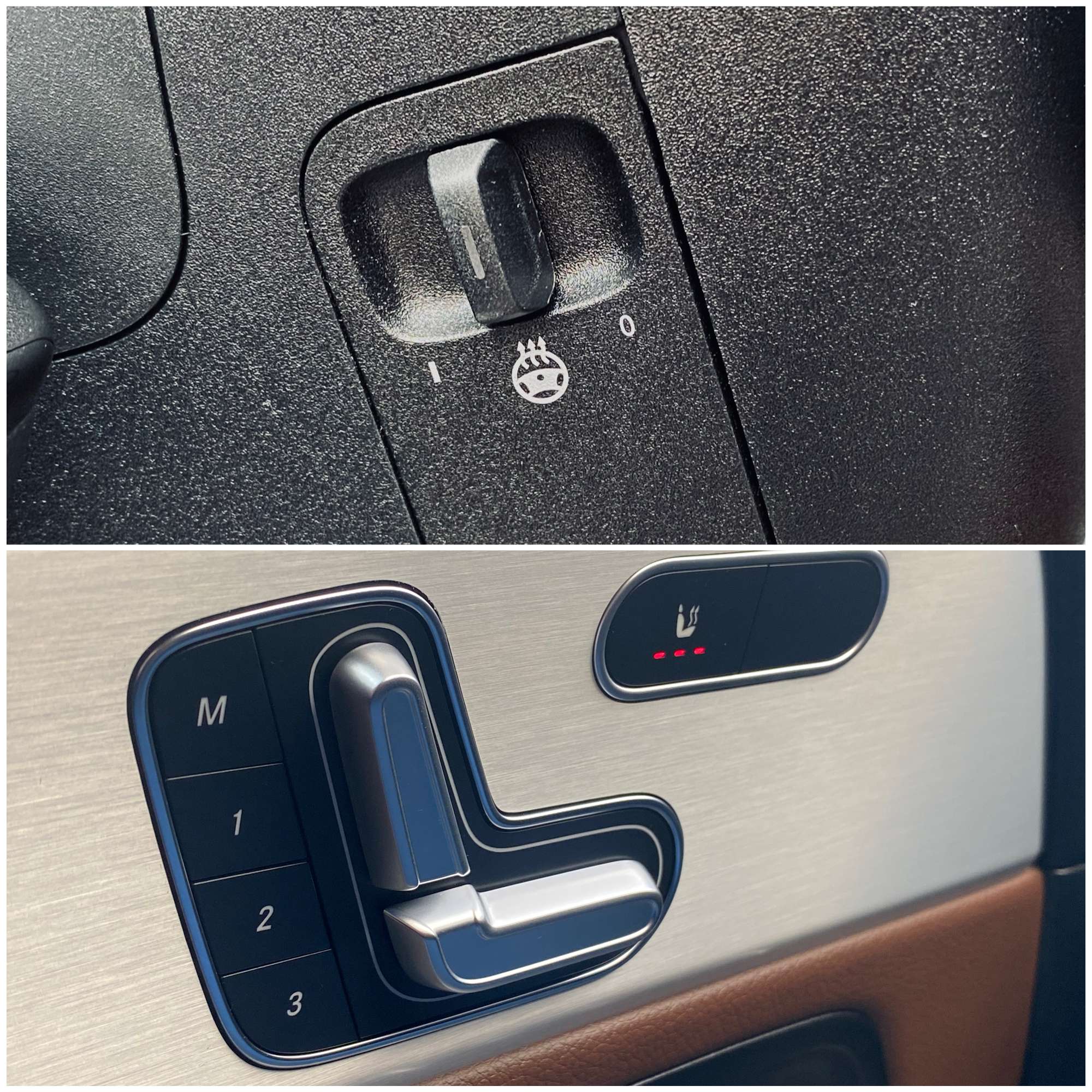 Mercedes-Benz GLA 220 8G 4Matic LUXURY Distronic/Memory/BruinLeder/…