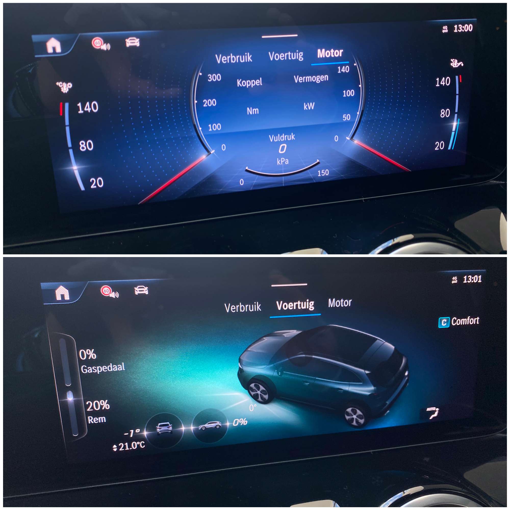 Mercedes-Benz GLA 220 8G 4Matic LUXURY Distronic/Memory/BruinLeder/…