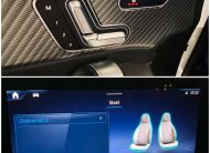 A250e Plug-in LUXURY NIGHT