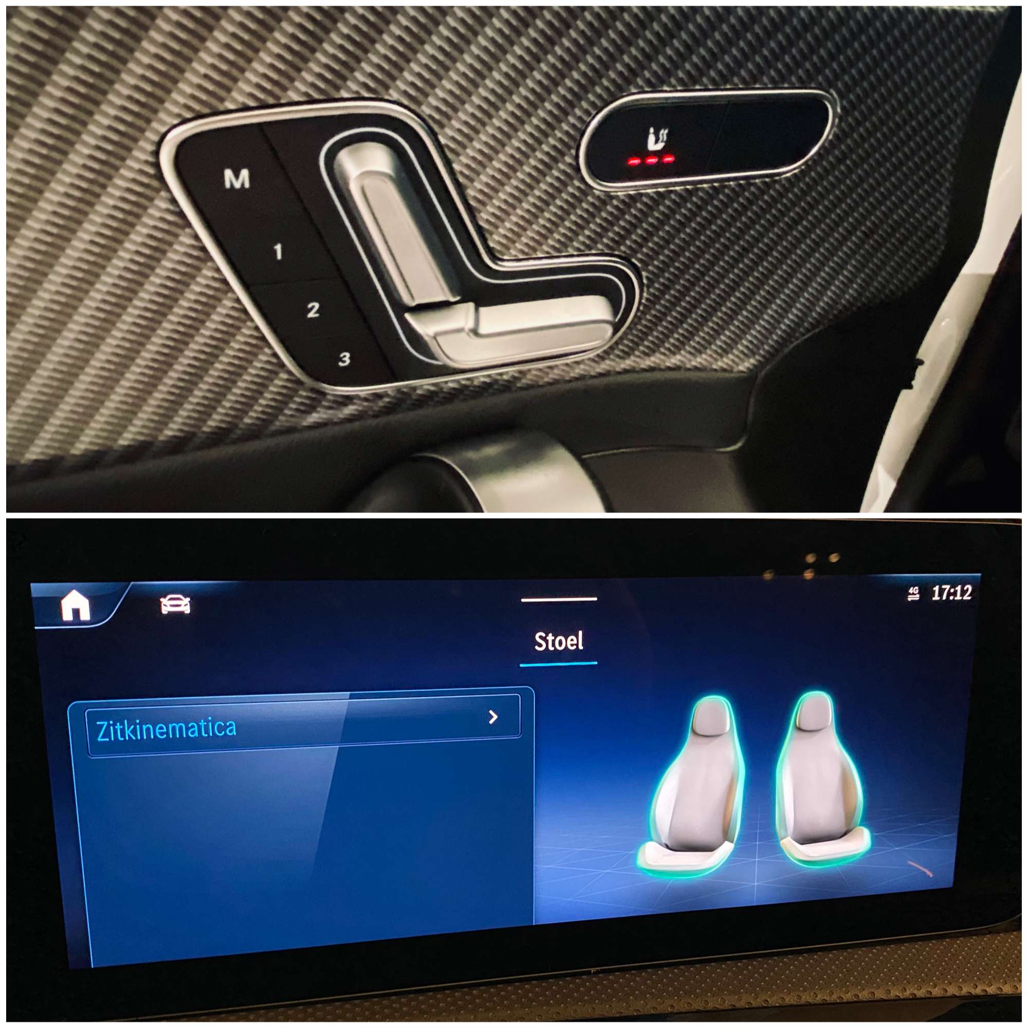A250e Plug-in LUXURY NIGHT