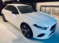A250e Plug-in LUXURY NIGHT