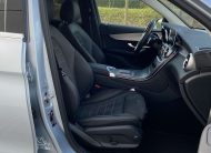 Mercedes-Benz GLC 300 e 9G 4M AMG AIRMATIC/HeadUp/Distronic/360°/Trekh.