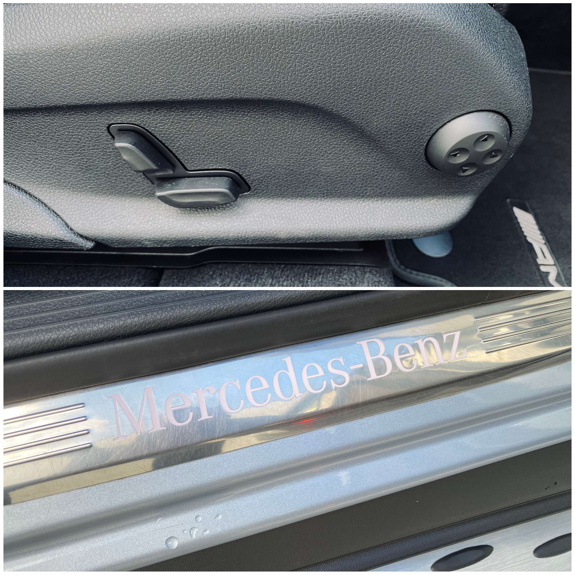 Mercedes-Benz GLC 300 e 9G 4M AMG AIRMATIC/HeadUp/Distronic/360°/Trekh.