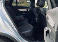 Mercedes-Benz GLC 300 e 9G 4M AMG AIRMATIC/HeadUp/Distronic/360°/Trekh.