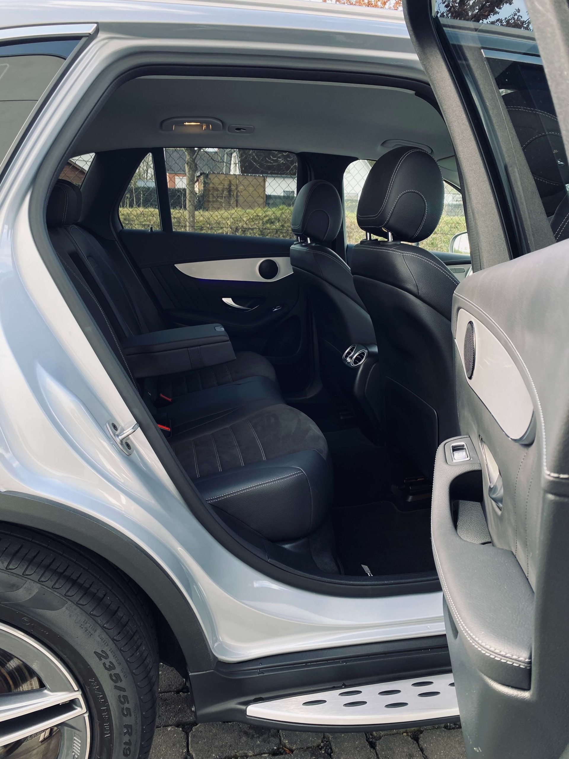 Mercedes-Benz GLC 300 e 9G 4M AMG AIRMATIC/HeadUp/Distronic/360°/Trekh.