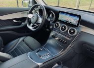Mercedes-Benz GLC 300 e 9G 4M AMG AIRMATIC/HeadUp/Distronic/360°/Trekh.