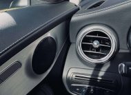 Mercedes-Benz GLC 300 e 9G 4M AMG AIRMATIC/HeadUp/Distronic/360°/Trekh.