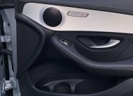 Mercedes-Benz GLC 300 e 9G 4M AMG AIRMATIC/HeadUp/Distronic/360°/Trekh.