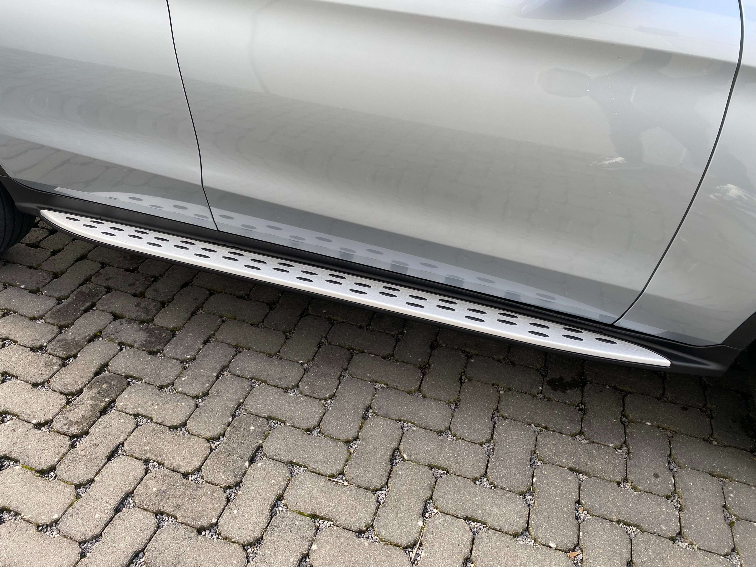 Mercedes-Benz GLC 300 e 9G 4M AMG AIRMATIC/HeadUp/Distronic/360°/Trekh.