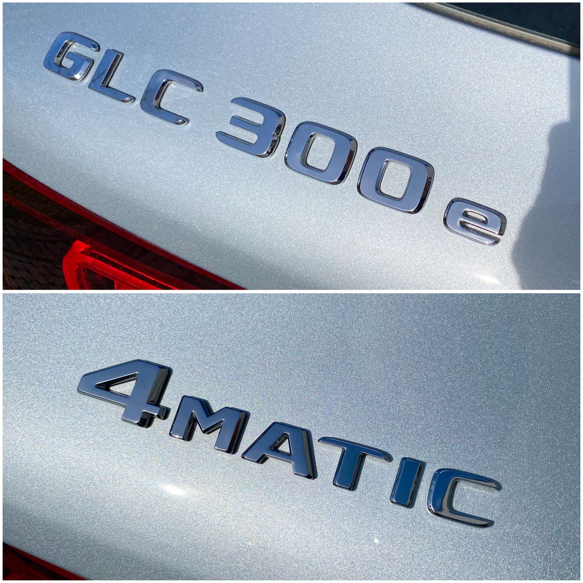 Mercedes-Benz GLC 300 e 9G 4M AMG AIRMATIC/HeadUp/Distronic/360°/Trekh.