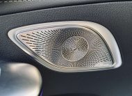 Mercedes-Benz EQE 300 AchterasBest./Distronic/PanoDak/Memory/Leder/Trekh