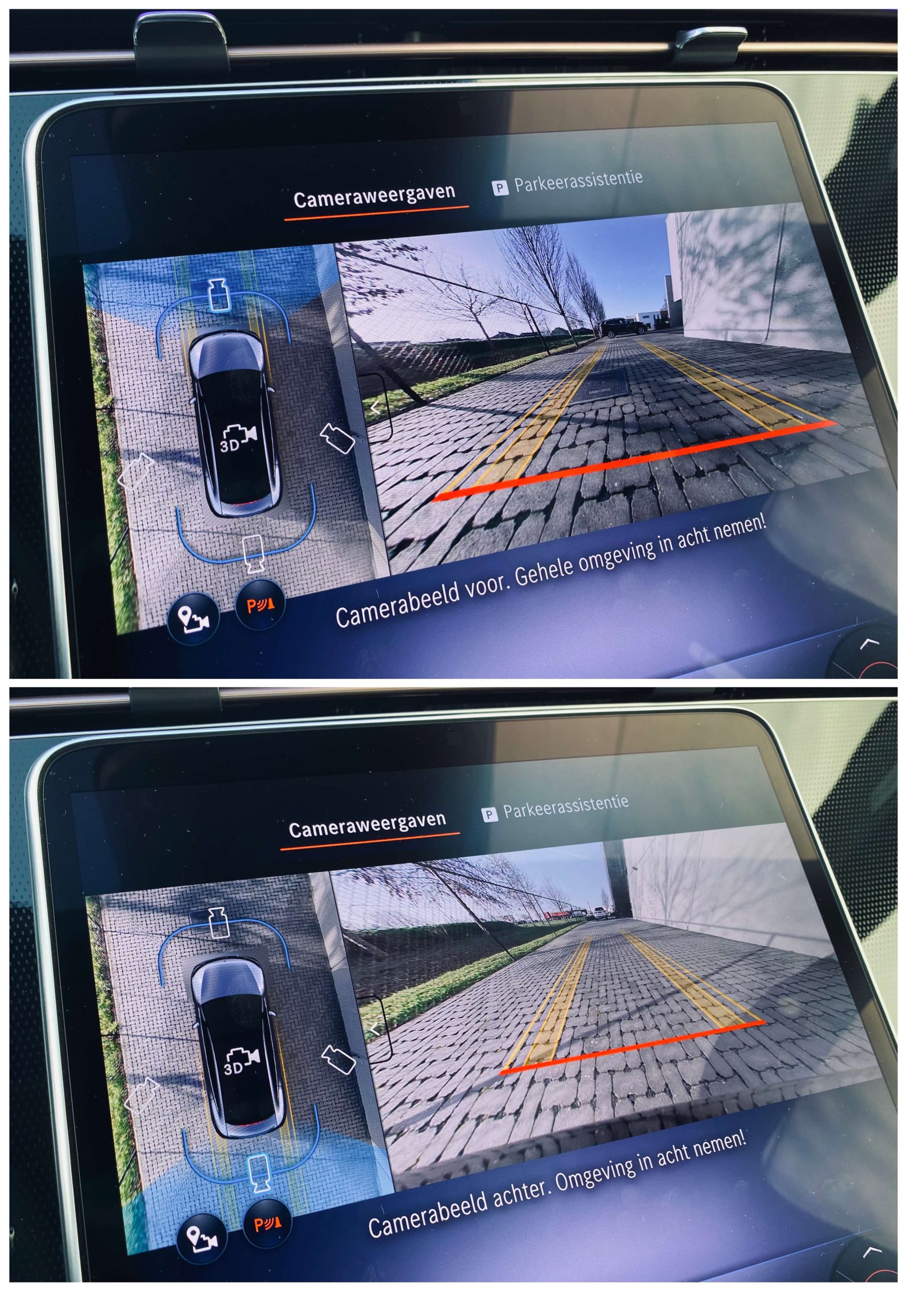 Mercedes-Benz EQE 300 AchterasBest./Distronic/PanoDak/Memory/Leder/Trekh