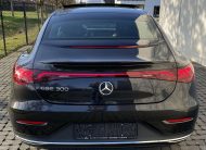 Mercedes-Benz EQE 300 AchterasBest./Distronic/PanoDak/Memory/Leder/Trekh