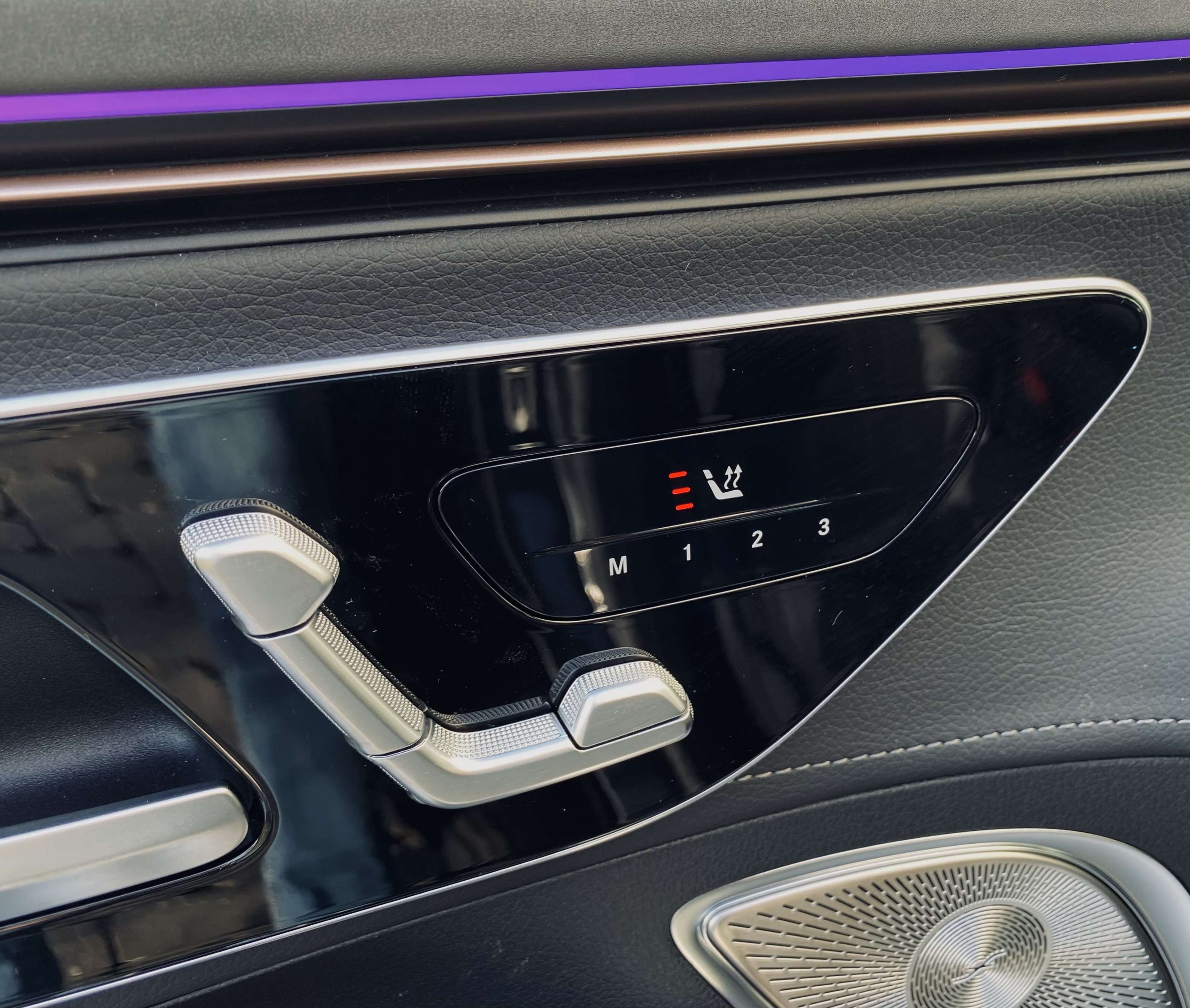 Mercedes-Benz EQE 300 AchterasBest./Distronic/PanoDak/Memory/Leder/Trekh