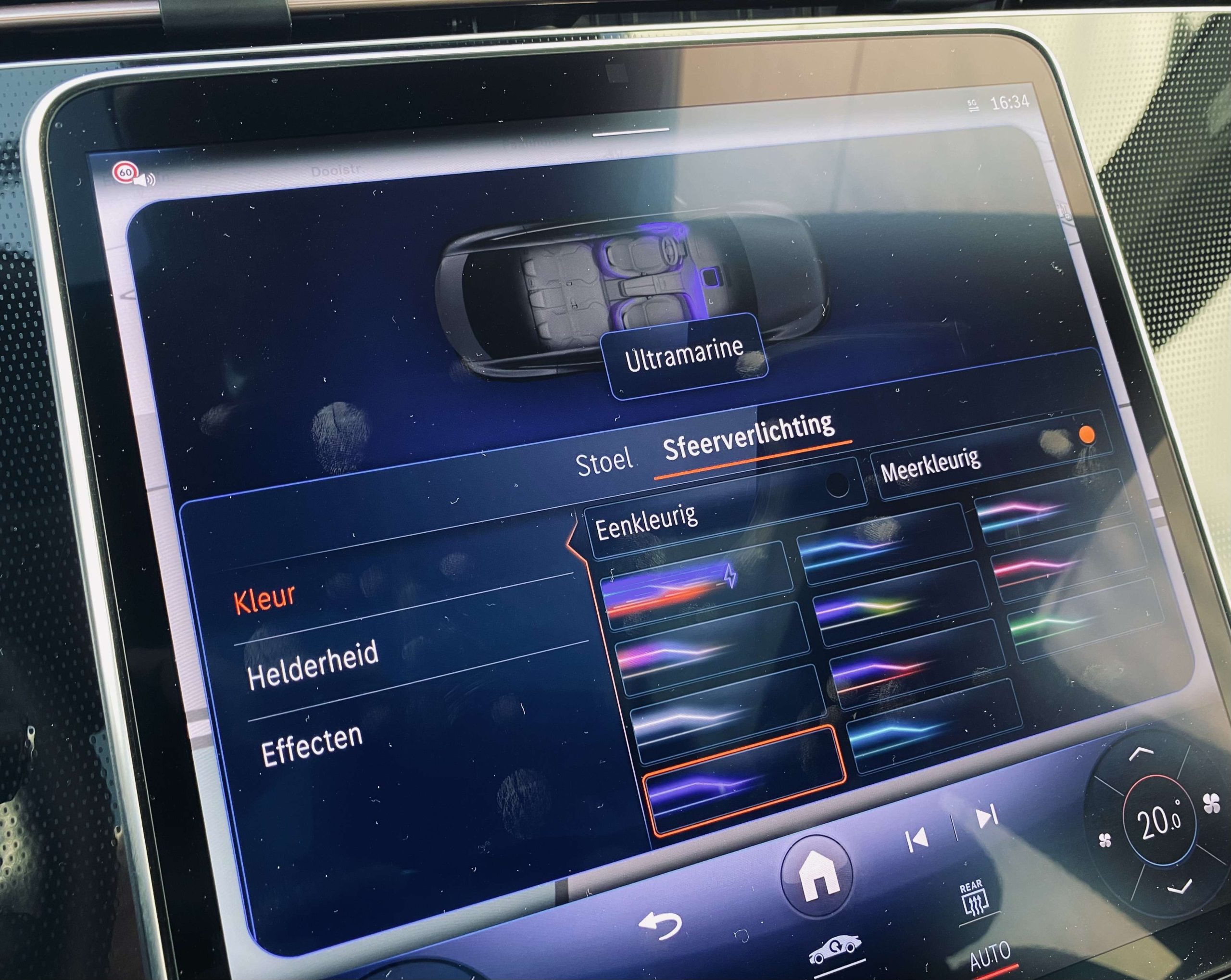 Mercedes-Benz EQE 300 AchterasBest./Distronic/PanoDak/Memory/Leder/Trekh