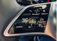 Mercedes-Benz EQE 300 AchterasBest./Distronic/PanoDak/Memory/Leder/Trekh