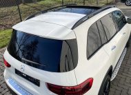 Mercedes-Benz GLB 250 8G 4Matic AMG 19/Distronic/PanoDak/Leder/360/Trekh