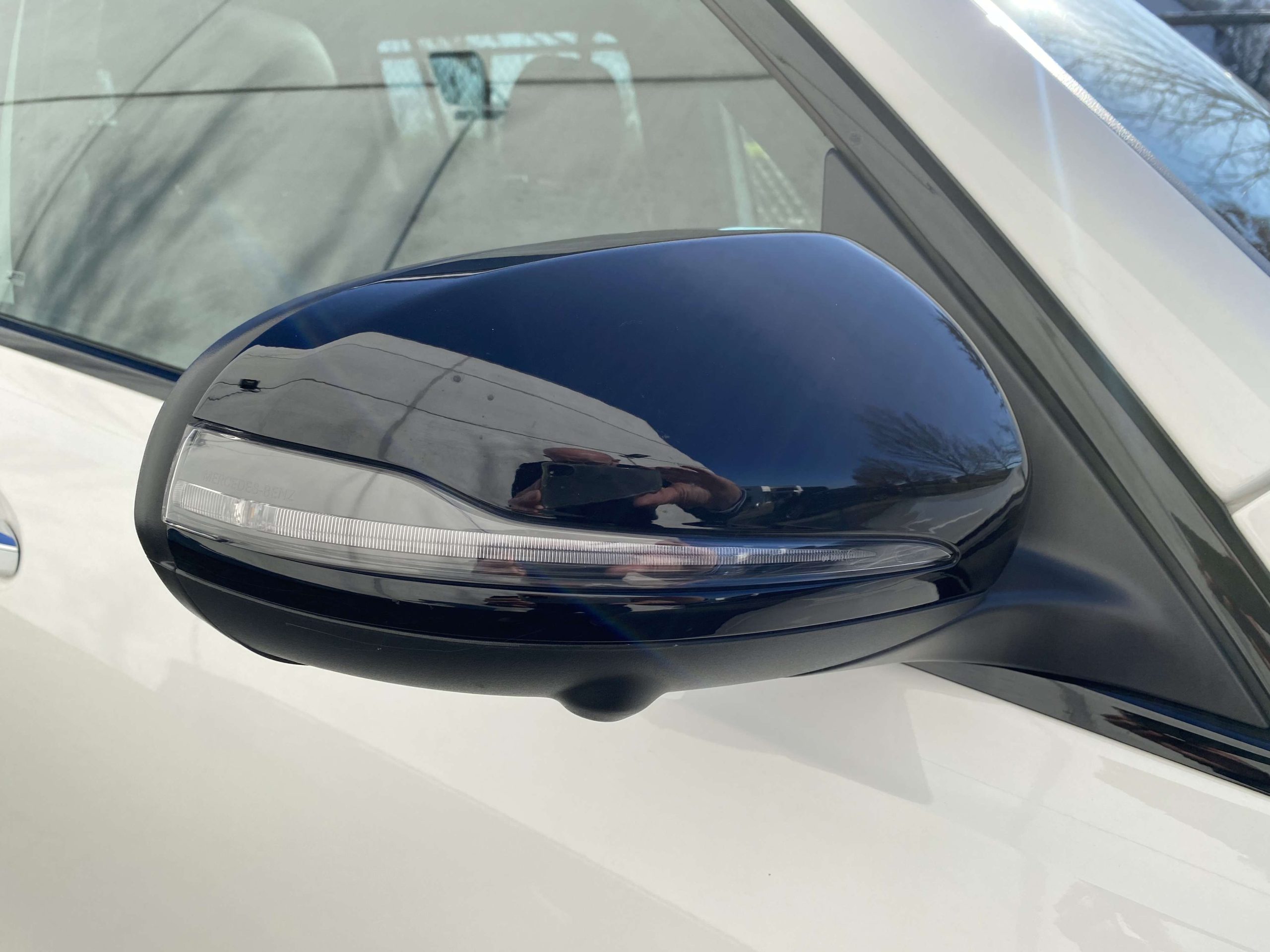 Mercedes-Benz GLB 250 8G 4Matic AMG 19/Distronic/PanoDak/Leder/360/Trekh