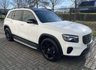 Mercedes-Benz GLB 250 8G 4Matic AMG 19/Distronic/PanoDak/Leder/360/Trekh